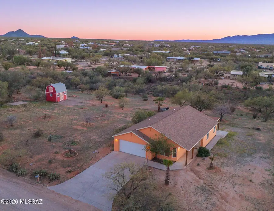 15841 W Aubrey, Tucson, AZ 85736 - #2