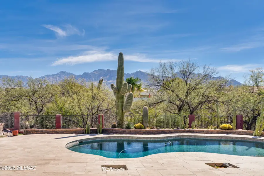 11414 N Verch, Tucson, AZ 85737 - #2