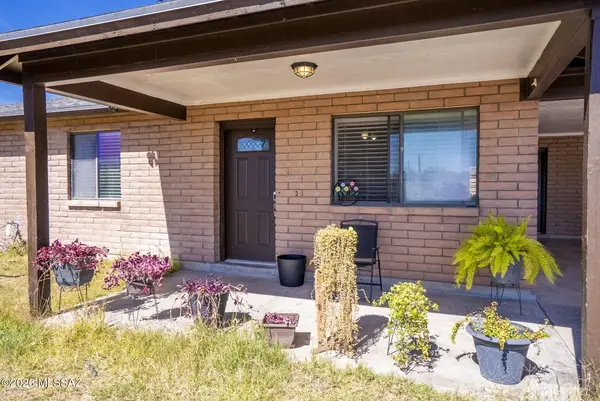 949 Paseo Queretaro, Rio Rico, AZ 85648