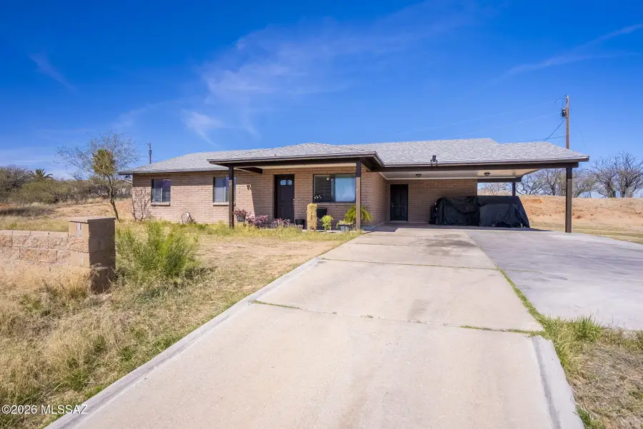 949 Paseo Queretaro, Rio Rico, AZ 85648 - #3