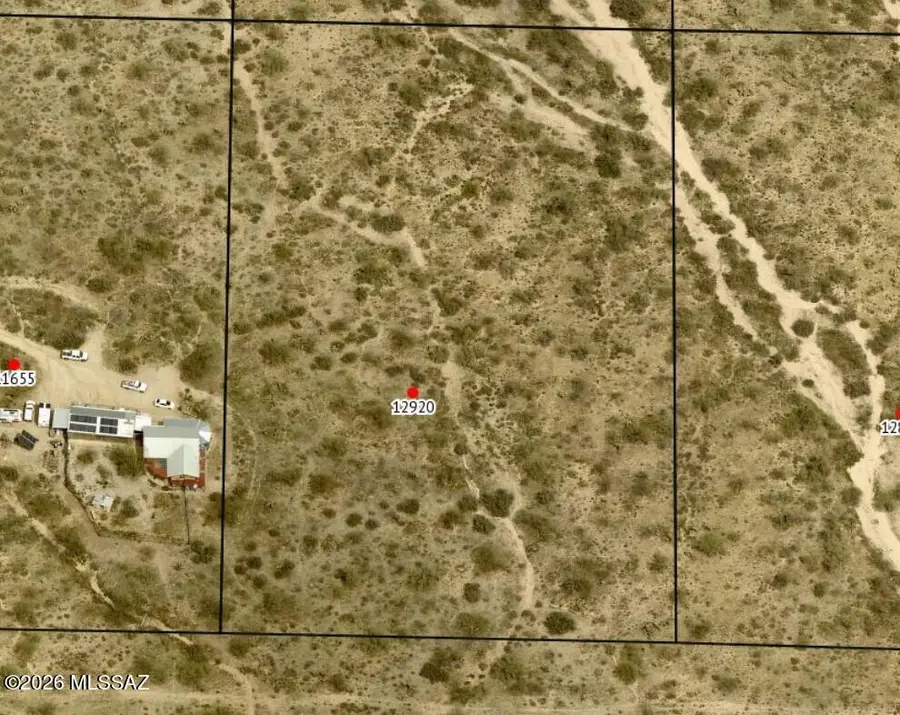 12920 W Rustler, Tucson, AZ 85736 - #3