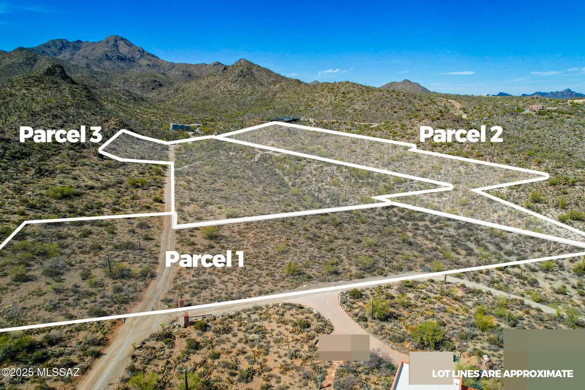 6840 W Banded Gecko, Tucson, AZ 85745 - #1