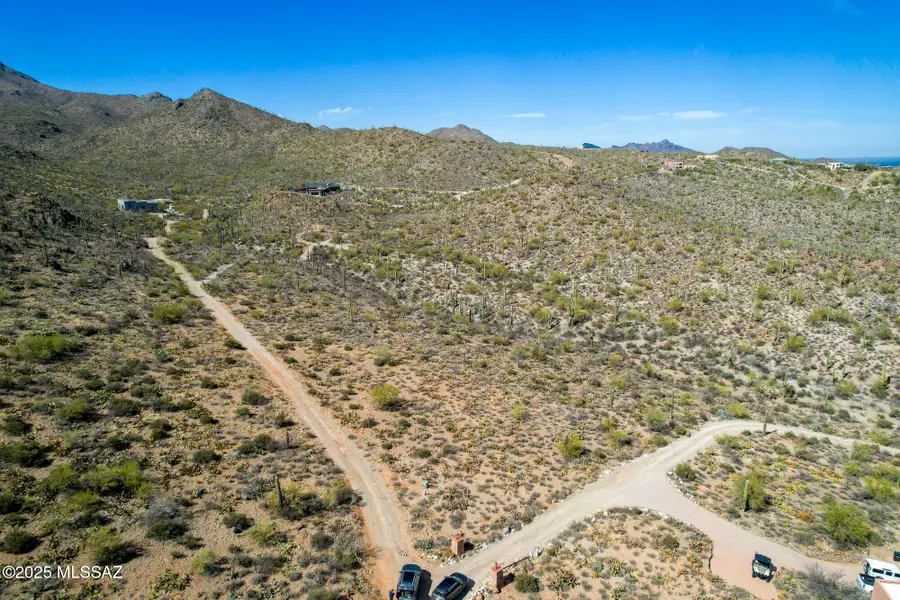 6840 W Banded Gecko, Tucson, AZ 85745 - #2