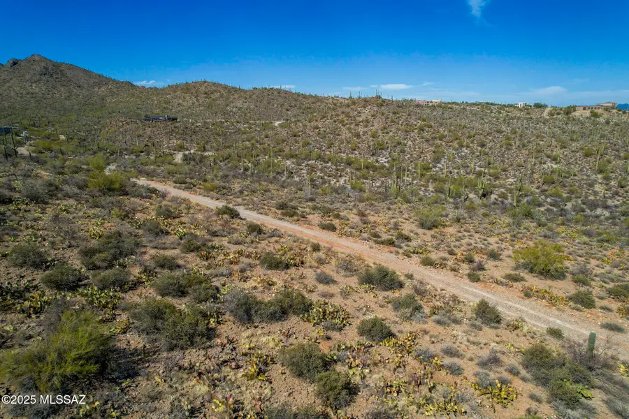 6840 W Banded Gecko, Tucson, AZ 85745 - #3