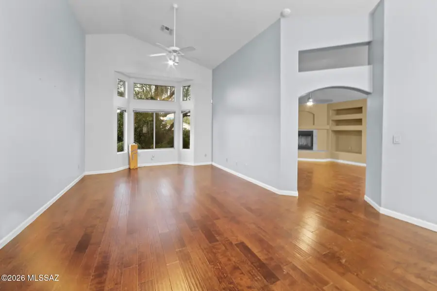 9545 E Grand Teton, Tucson, AZ 85748 - #2