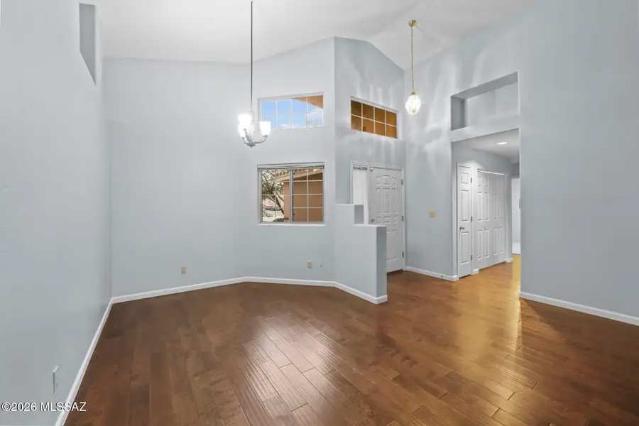 9545 E Grand Teton, Tucson, AZ 85748 - #3