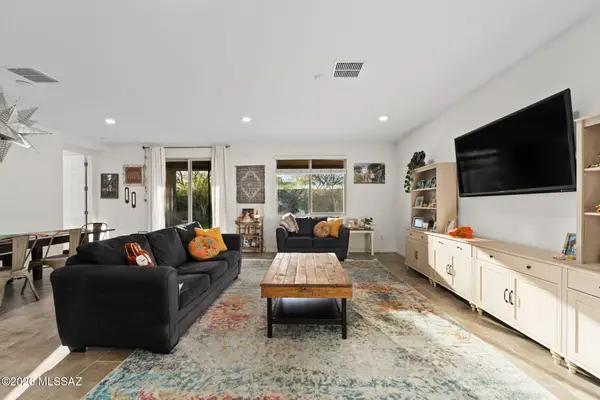 10314 S Pantano Knolls, Vail, AZ 85641