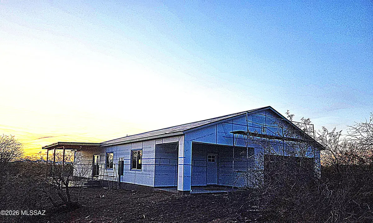 2224 S Polaris, Tucson, AZ 85735 - #1