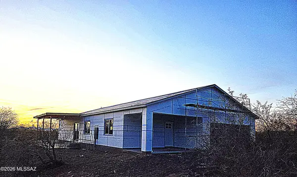 2224 S Polaris, Tucson, AZ 85735