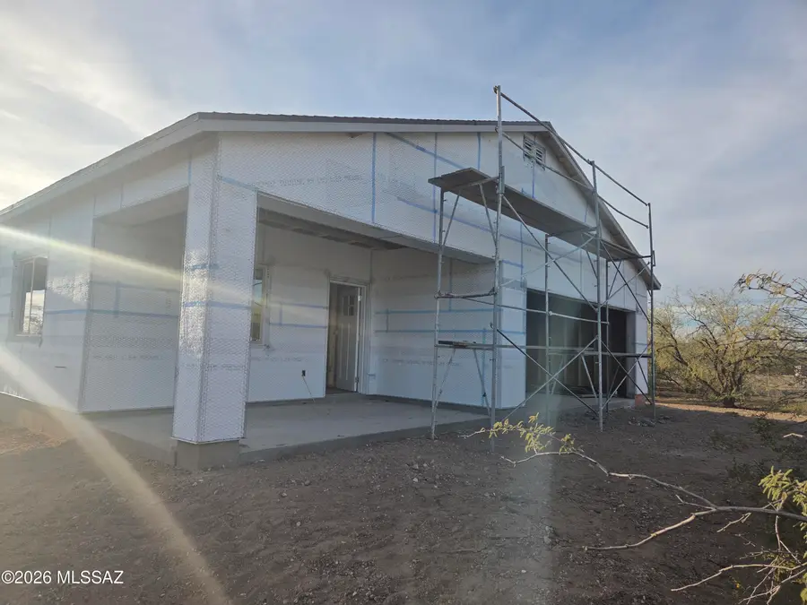 2224 S Polaris, Tucson, AZ 85735 - #2