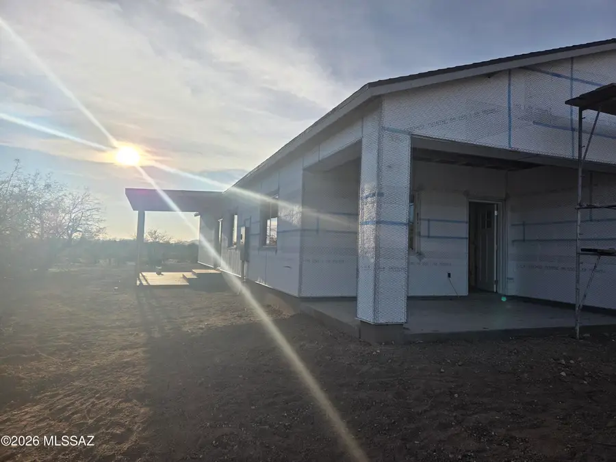 2224 S Polaris, Tucson, AZ 85735 - #3