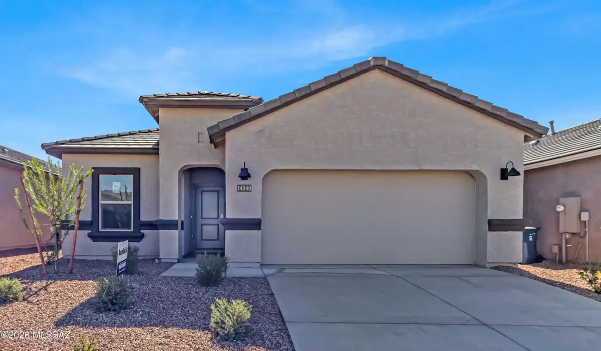 12538 W Nicholas, Marana, AZ 85653 - #1