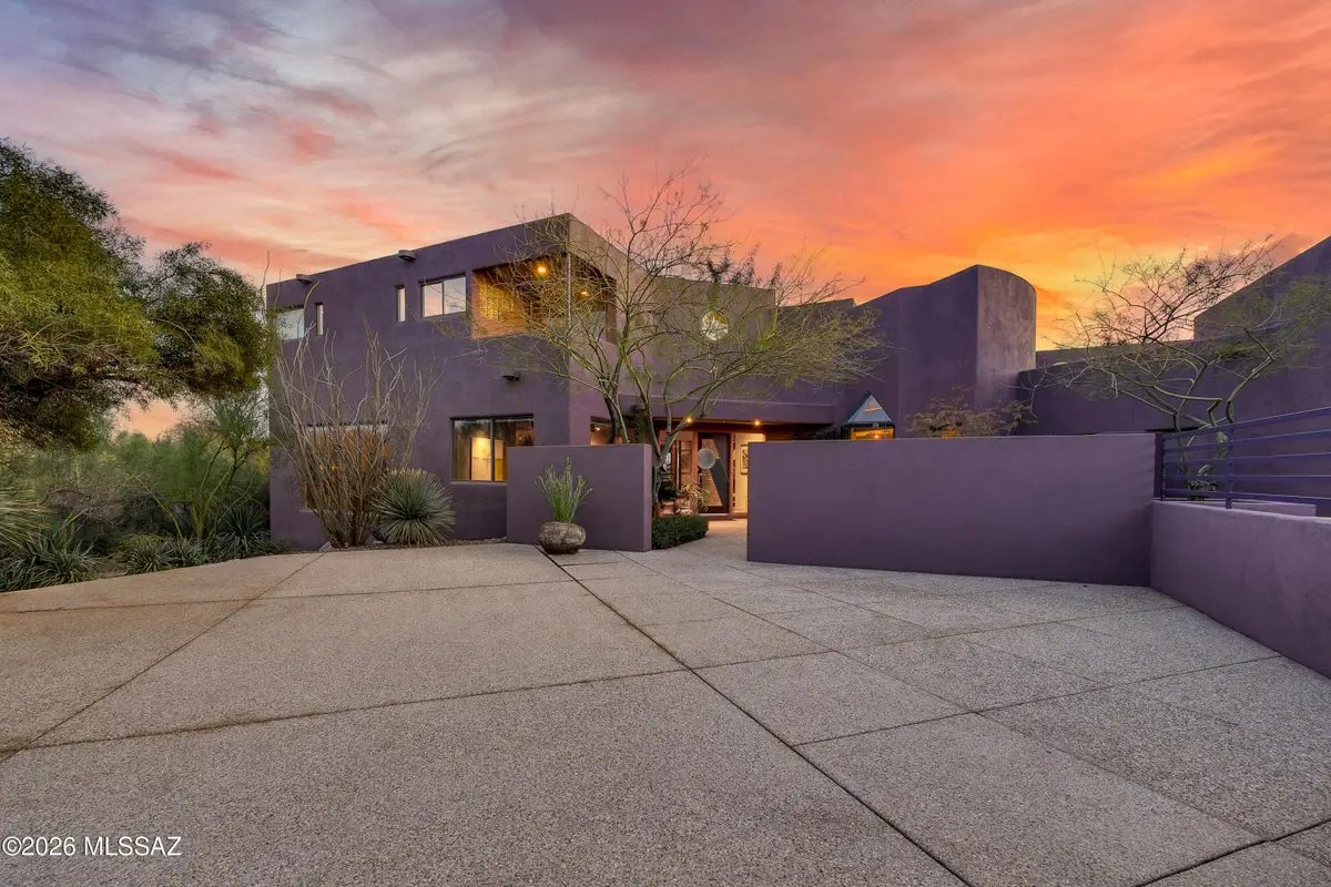 5091 N Corte De Catalonia, Tucson, AZ 85718 - #1