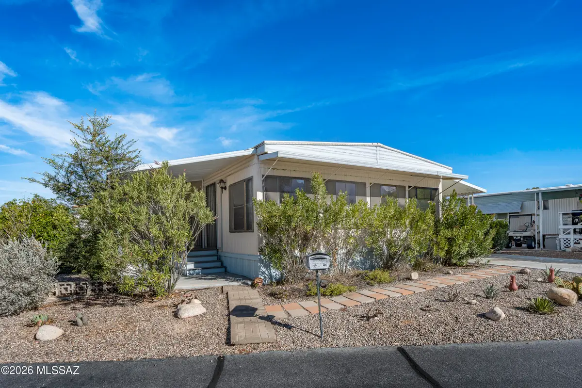 308 W Weisshorn, Tucson, AZ 85737 - #1