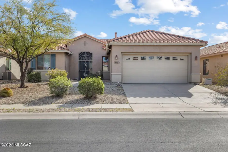 9358 N Desert Mist, Tucson, AZ 85743 - #2