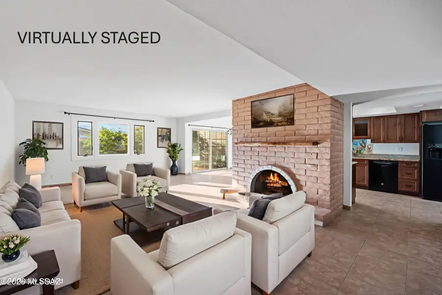 5625 N Camino De La Noche, Tucson, AZ 85718 - #3