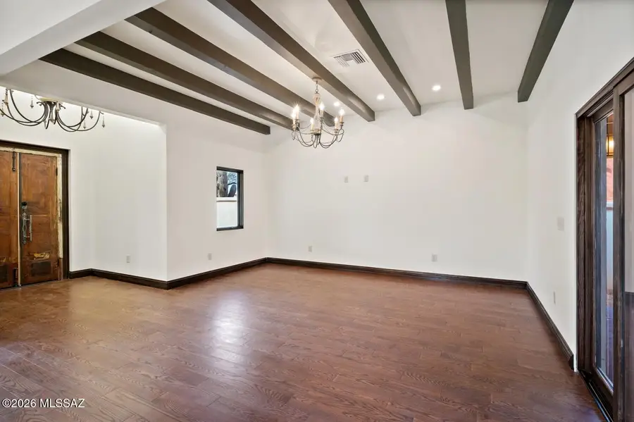 2341 E 7th, Tucson, AZ 85719 - #2