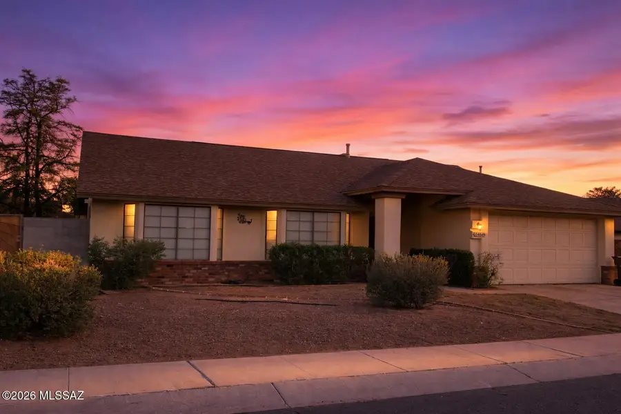 4849 W Snowberry, Tucson, AZ 85742 - #2