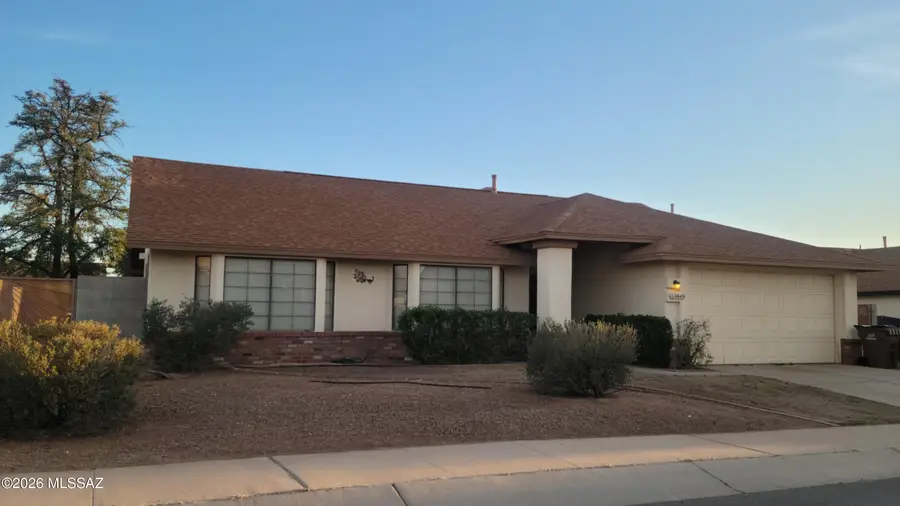 4849 W Snowberry, Tucson, AZ 85742 - #3