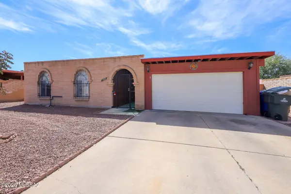 2210 E Oregon, Tucson, AZ 85706