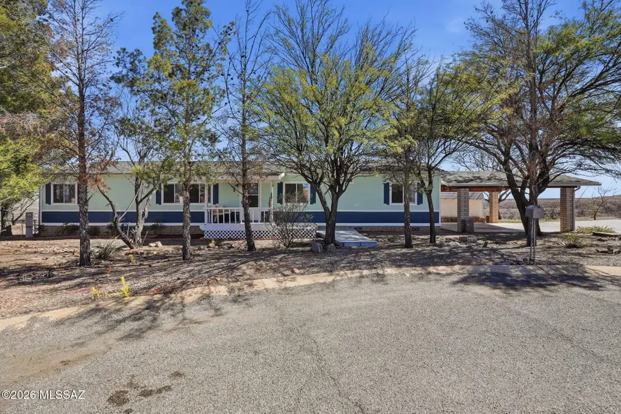 816 N Ridgeview, Huachuca City, AZ 85616 - #3