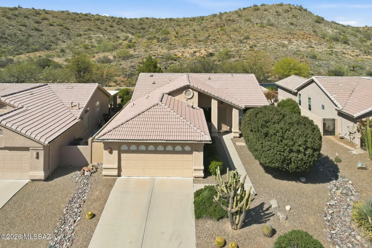 63666 E Greenbelt, Tucson, AZ 85739 - #1