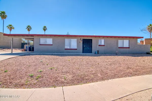 9006 E 8th, Tucson, AZ 85710