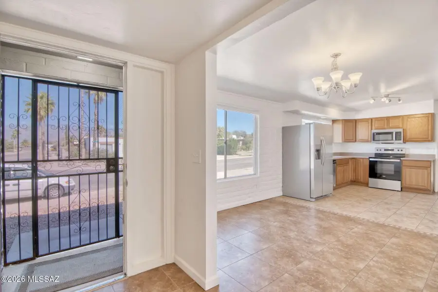 9006 E 8th, Tucson, AZ 85710 - #3