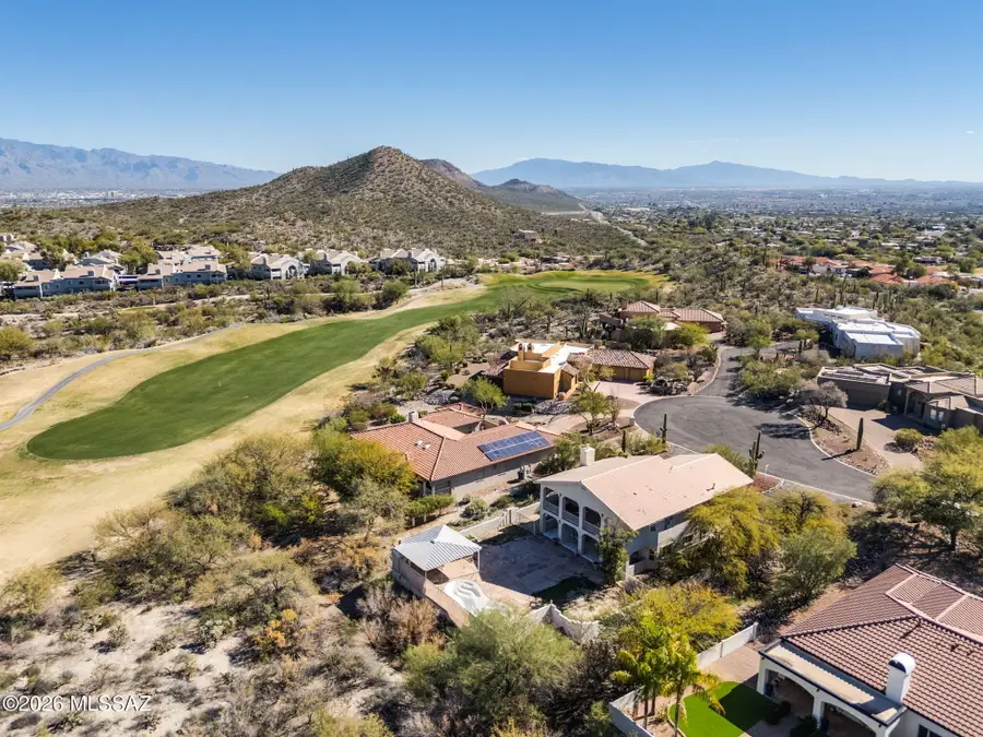 1140 S Singing Bird, Tucson, AZ 85745 - #2