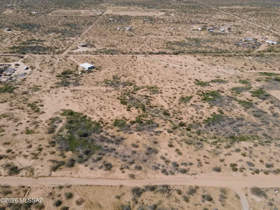 8350 S Silver Star, Tucson, AZ 85735 - #2