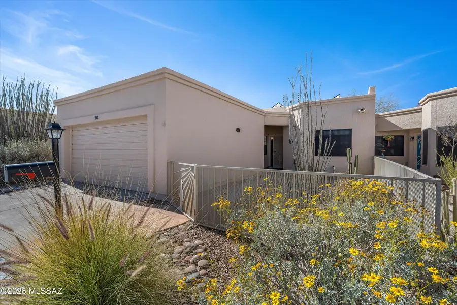 374 S Avenida De Las Sabinas, Green Valley, AZ 85614 - #2