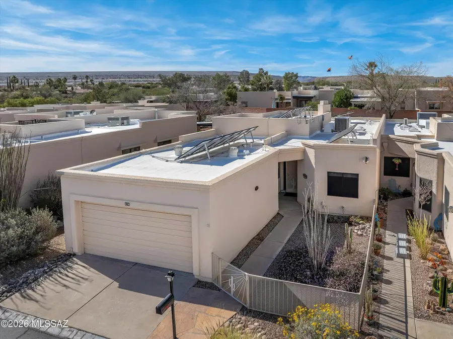 374 S Avenida De Las Sabinas, Green Valley, AZ 85614 - #3