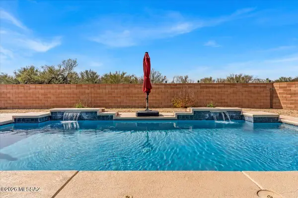 17686 W Star Cluster, Marana, AZ 85653