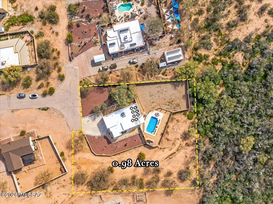 17686 W Star Cluster, Marana, AZ 85653 - #3