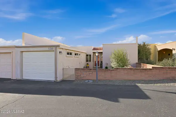 1568 N Rio Mayo, Green Valley, AZ 85614