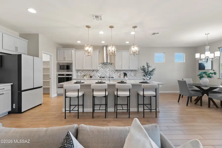 11587 N Desert Calico Lp, Oro Valley, AZ 85742 - #3