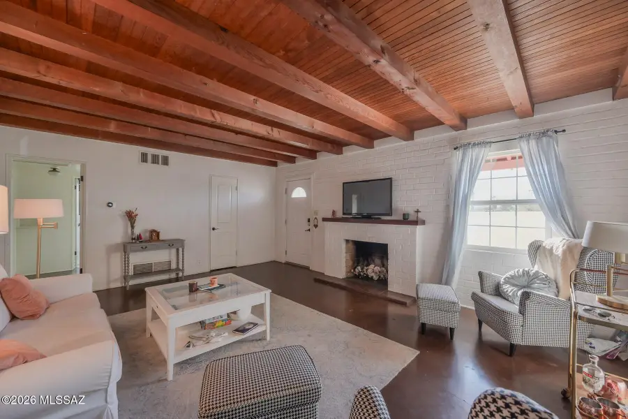 2040 N Campbell, Tucson, AZ 85719 - #2