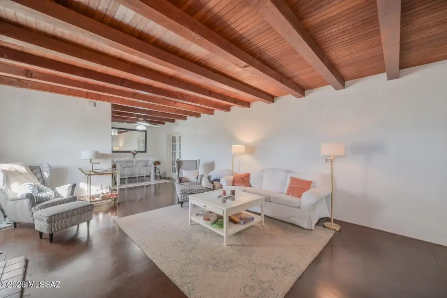 2040 N Campbell, Tucson, AZ 85719 - #3