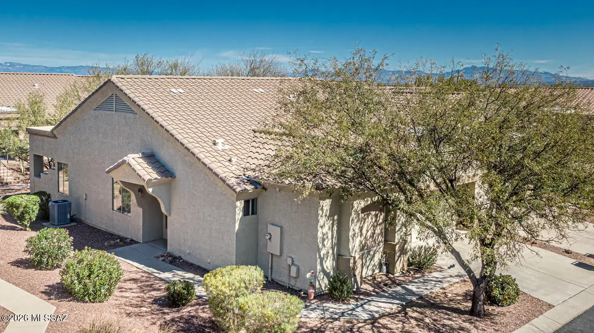 482 W Aspenwood, Green Valley, AZ 85614 - #1