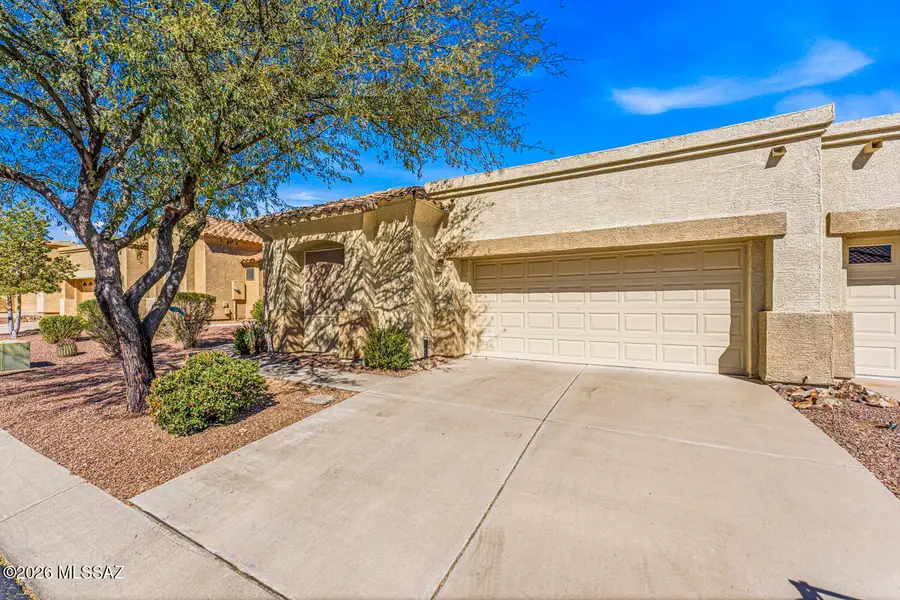 482 W Aspenwood, Green Valley, AZ 85614 - #3