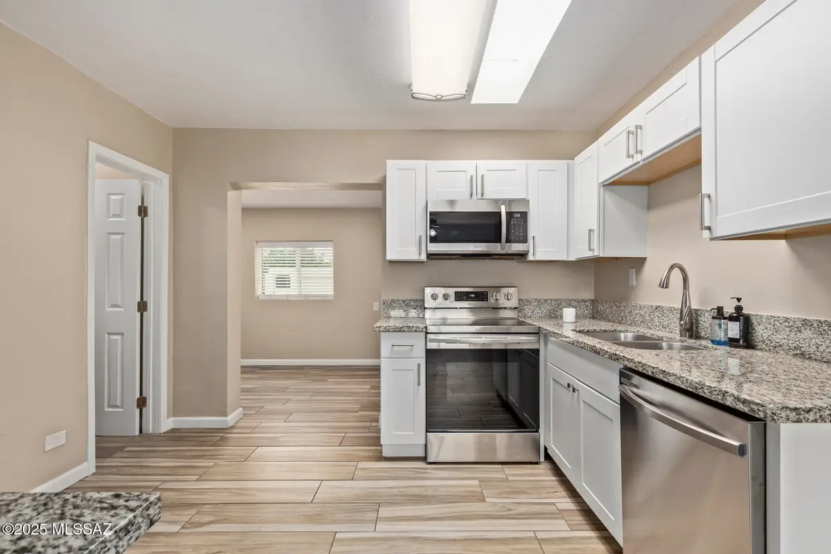 1239 N Beverly, Tucson, AZ 85712 - #1