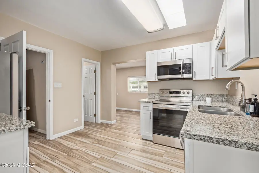 1239 N Beverly, Tucson, AZ 85712 - #3