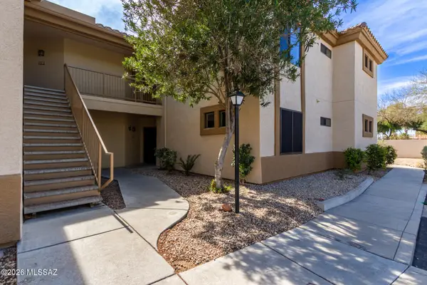 2550 E River, Tucson, AZ 85718