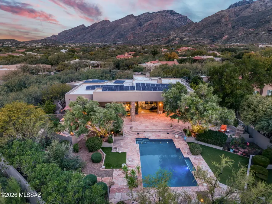 6030 N Desert Sun, Tucson, AZ 85750 - #2