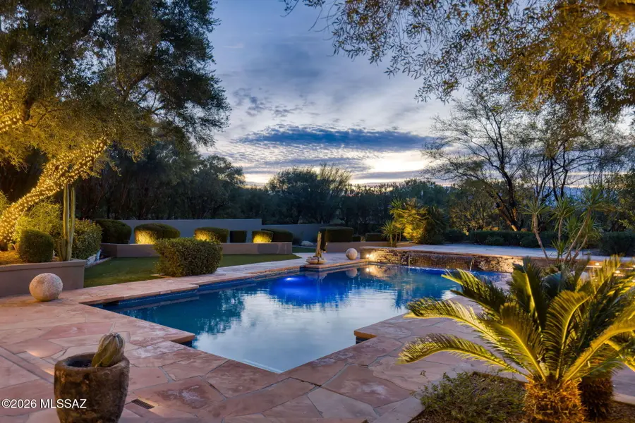 6030 N Desert Sun, Tucson, AZ 85750 - #3