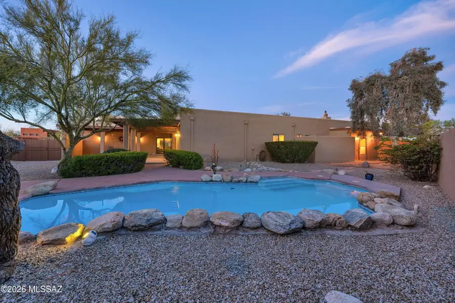 5716 N Camino Arturo, Tucson, AZ 85718 - #3