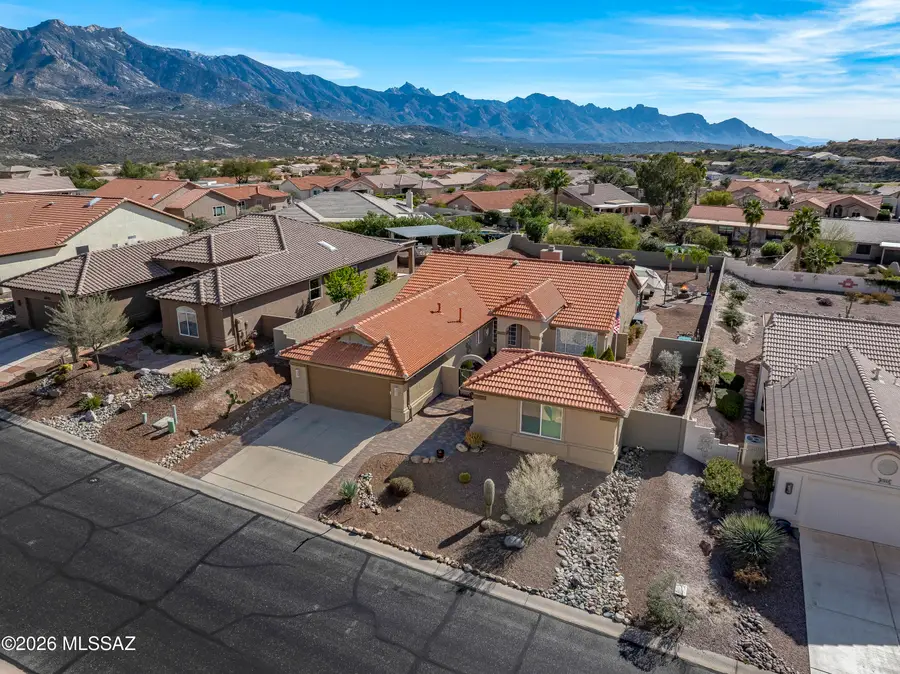 65703 E Rocky Trail, Tucson, AZ 85739 - #2