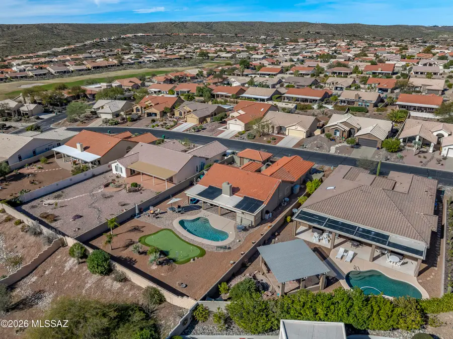 65703 E Rocky Trail, Tucson, AZ 85739 - #3