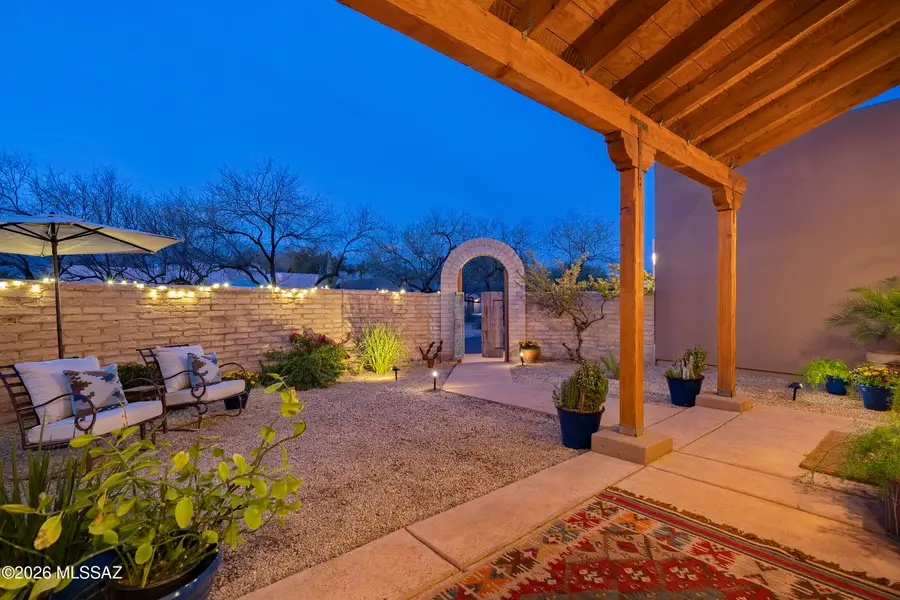 4955 E Garrison, Tucson, AZ 85712 - #2