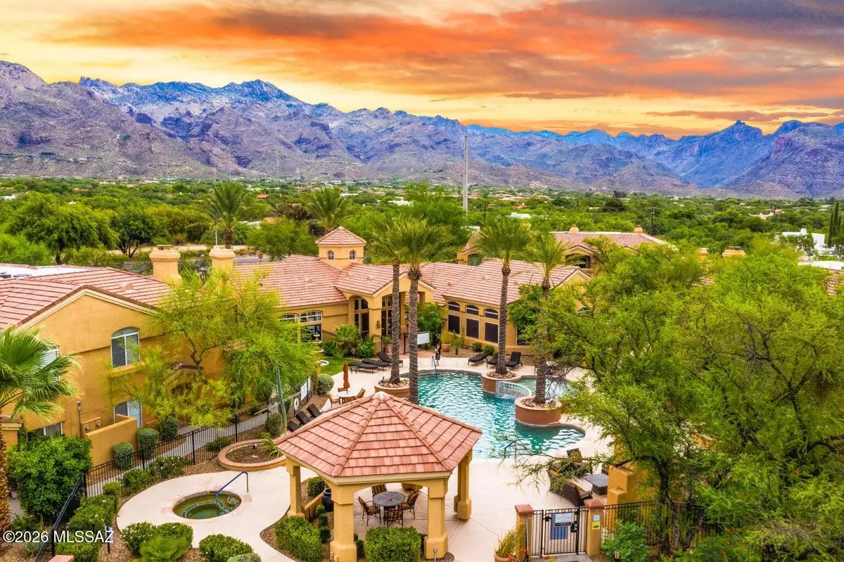 7050 E Sunrise, Tucson, AZ 85750 - #1